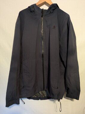 Woods technical shell jacket Mens Size XXL